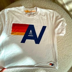 Aviator Nation Tee - boyfriend cut